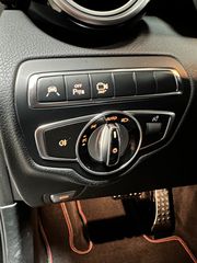 Mercedes-Benz GLC 43 AMG 2016 4MATIC 9G-TRONIC-thumb-15