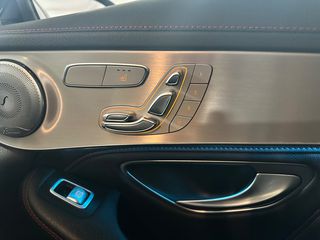 Mercedes-Benz GLC 43 AMG 2016 4MATIC 9G-TRONIC-thumb-16
