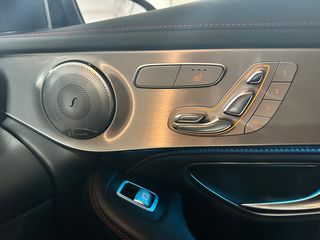 Mercedes-Benz GLC 43 AMG 2016 4MATIC 9G-TRONIC-thumb-17