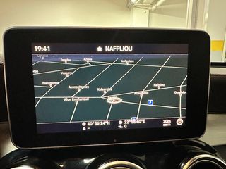 Mercedes-Benz GLC 43 AMG 2016 4MATIC 9G-TRONIC-thumb-18
