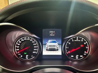 Mercedes-Benz GLC 43 AMG 2016 4MATIC 9G-TRONIC-thumb-22
