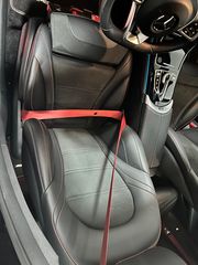 Mercedes-Benz GLC 43 AMG 2016 4MATIC 9G-TRONIC-thumb-25