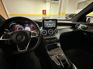 Mercedes-Benz GLC 43 AMG 2016 4MATIC 9G-TRONIC-thumb-26