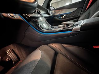 Mercedes-Benz GLC 43 AMG 2016 4MATIC 9G-TRONIC-thumb-28