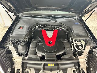 Mercedes-Benz GLC 43 AMG 2016 4MATIC 9G-TRONIC-thumb-29