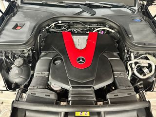 Mercedes-Benz GLC 43 AMG 2016 4MATIC 9G-TRONIC-thumb-30