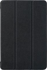 OEM Θήκη Βιβλίο  Flip Cover Για Huawei MediaPad T5 10.1'' Μαύρη