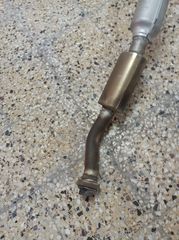 BMW E36 3.18 1998 ΕΞΑΤΜΙΣΗ ΚΟΜΠΛΕ-thumb-1