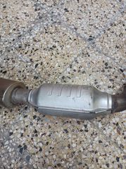 BMW E36 3.18 1998 ΕΞΑΤΜΙΣΗ ΚΟΜΠΛΕ-thumb-2