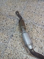 BMW E36 3.18 1998 ΕΞΑΤΜΙΣΗ ΚΟΜΠΛΕ-thumb-3