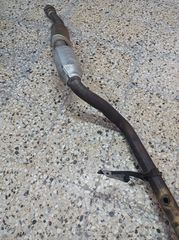 BMW E36 3.18 1998 ΕΞΑΤΜΙΣΗ ΚΟΜΠΛΕ-thumb-4