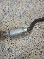 BMW E36 3.18 1998 ΕΞΑΤΜΙΣΗ ΚΟΜΠΛΕ-thumb-6