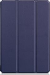 OEM Θήκη Βιβλίο Flip Cover Για Huawei MediaPad T5 10.1'' Μπλε