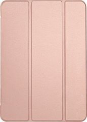 OEM Θήκη Βιβλίο Flip Cover Για Huawei MediaPad T5 10.1'' - Ροζ Χρυσό