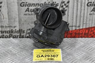 Πεταλούδα Γκαζιού Mini Cooper R56/Bmw 1 (F21) 118i N13B16A 2012-2022 CONTINENTAL V862418980 A2C38050800