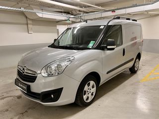 Opel 2017 COMBO 1.3 EURO 6 95PS