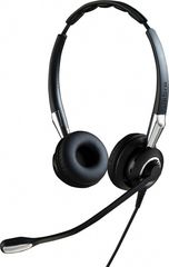 Jabra BIZ 2400 II Duo 2409-820-204