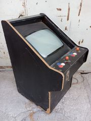 Pac Man Arcade 121001