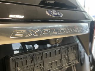 Ford Explorer 2022 PLATINUM ΕΛΛΗΝΙΚΟ ΚΑΙΝΟΥΡΙΟ-thumb-66