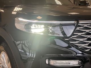 Ford Explorer 2022 PLATINUM ΕΛΛΗΝΙΚΟ ΚΑΙΝΟΥΡΙΟ-thumb-69