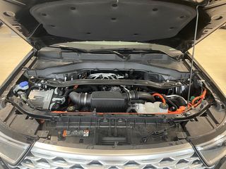 Ford Explorer 2022 PLATINUM ΕΛΛΗΝΙΚΟ ΚΑΙΝΟΥΡΙΟ-thumb-70