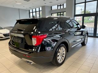 Ford Explorer 2022 PLATINUM ΕΛΛΗΝΙΚΟ ΚΑΙΝΟΥΡΙΟ-thumb-3