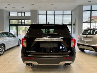 Ford Explorer 2022 PLATINUM ΕΛΛΗΝΙΚΟ ΚΑΙΝΟΥΡΙΟ-thumb-4