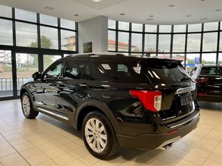 Ford Explorer 2022 PLATINUM ΕΛΛΗΝΙΚΟ ΚΑΙΝΟΥΡΙΟ-thumb-5