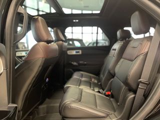 Ford Explorer 2022 PLATINUM ΕΛΛΗΝΙΚΟ ΚΑΙΝΟΥΡΙΟ-thumb-36