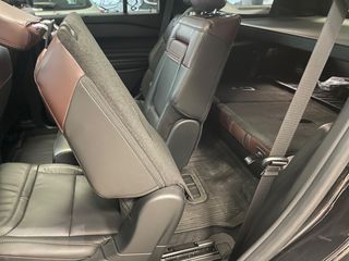 Ford Explorer 2022 PLATINUM ΕΛΛΗΝΙΚΟ ΚΑΙΝΟΥΡΙΟ-thumb-39