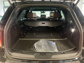 Ford Explorer 2022 PLATINUM ΕΛΛΗΝΙΚΟ ΚΑΙΝΟΥΡΙΟ-thumb-41
