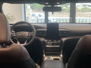 Ford Explorer 2022 PLATINUM ΕΛΛΗΝΙΚΟ ΚΑΙΝΟΥΡΙΟ-thumb-43