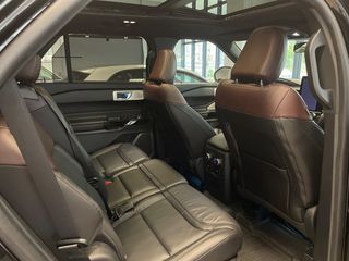 Ford Explorer 2022 PLATINUM ΕΛΛΗΝΙΚΟ ΚΑΙΝΟΥΡΙΟ-thumb-45
