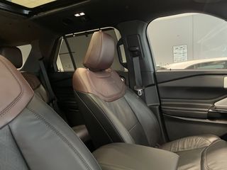 Ford Explorer 2022 PLATINUM ΕΛΛΗΝΙΚΟ ΚΑΙΝΟΥΡΙΟ-thumb-49
