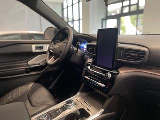 Ford Explorer 2022 PLATINUM ΕΛΛΗΝΙΚΟ ΚΑΙΝΟΥΡΙΟ-thumb-50