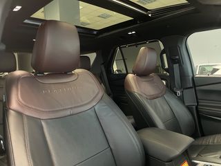 Ford Explorer 2022 PLATINUM ΕΛΛΗΝΙΚΟ ΚΑΙΝΟΥΡΙΟ-thumb-51
