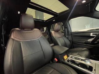 Ford Explorer 2022 PLATINUM ΕΛΛΗΝΙΚΟ ΚΑΙΝΟΥΡΙΟ-thumb-52