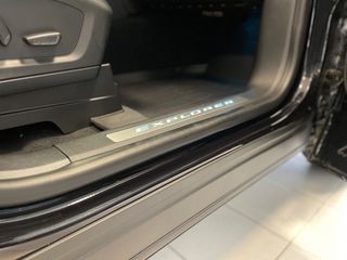 Ford Explorer 2022 PLATINUM ΕΛΛΗΝΙΚΟ ΚΑΙΝΟΥΡΙΟ-thumb-55