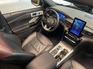 Ford Explorer 2022 PLATINUM ΕΛΛΗΝΙΚΟ ΚΑΙΝΟΥΡΙΟ-thumb-56