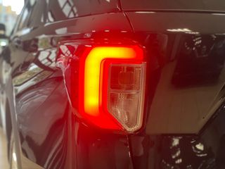 Ford Explorer 2022 PLATINUM ΕΛΛΗΝΙΚΟ ΚΑΙΝΟΥΡΙΟ-thumb-61