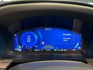 Ford Explorer 2022 PLATINUM ΕΛΛΗΝΙΚΟ ΚΑΙΝΟΥΡΙΟ-thumb-14
