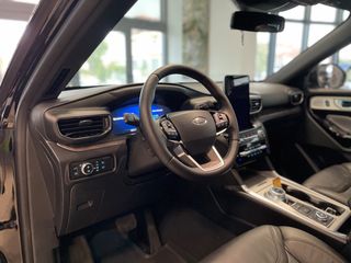 Ford Explorer 2022 PLATINUM ΕΛΛΗΝΙΚΟ ΚΑΙΝΟΥΡΙΟ-thumb-15