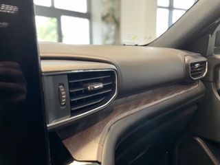 Ford Explorer 2022 PLATINUM ΕΛΛΗΝΙΚΟ ΚΑΙΝΟΥΡΙΟ-thumb-21