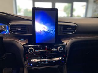 Ford Explorer 2022 PLATINUM ΕΛΛΗΝΙΚΟ ΚΑΙΝΟΥΡΙΟ-thumb-23