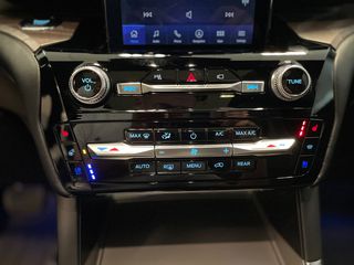 Ford Explorer 2022 PLATINUM ΕΛΛΗΝΙΚΟ ΚΑΙΝΟΥΡΙΟ-thumb-26