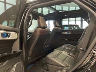 Ford Explorer 2022 PLATINUM ΕΛΛΗΝΙΚΟ ΚΑΙΝΟΥΡΙΟ-thumb-35