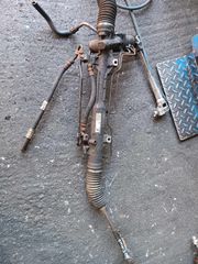 ΚΡΕΜΑΓΙΕΡΑ BMW 320 E90