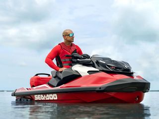 Sea-Doo '24 RXP X 325 RS TECH PACK