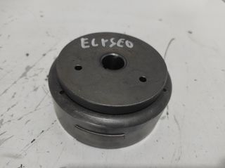 ΒΟΛΑΝ PEUGEOT ELYSEO / JETFORCE 125/150 ΚΑΡΜΠΥΡΑΤΕΡ *MOTO LEADER PARTS*