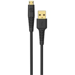 Scosche HDEZ4i Καλώδιο φόρτισης Micro-USB, 1.2m - SCOSCHE